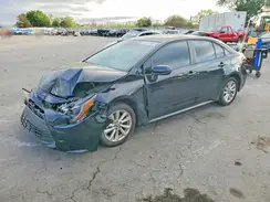 5YFB4MDE8PP039512 2023 TOYOTA COROLLA