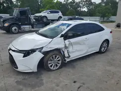 5YFB4MDE8PP039607 2023 TOYOTA COROLLA