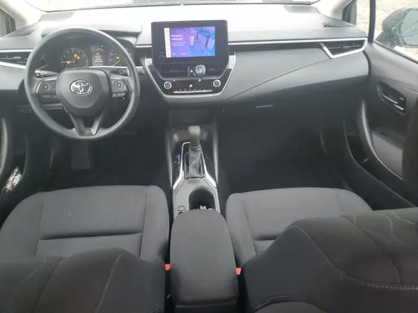 5YFB4MDE8PP039932 2023 TOYOTA COROLLA - Image 8