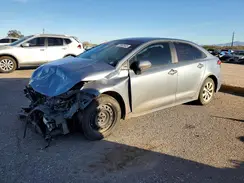 5YFB4MDE8PP039994 2023 TOYOTA COROLLA