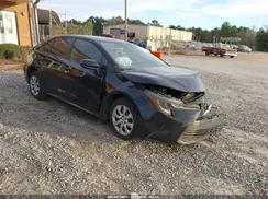 5YFB4MDE8PP040059 2023 TOYOTA COROLLA