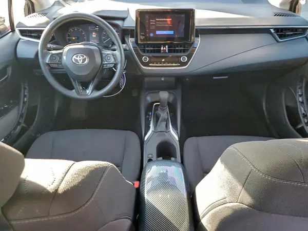 5YFB4MDE8PP041597 2023 TOYOTA COROLLA - Image 8