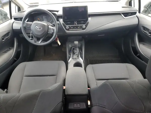 5YFB4MDE8PP042071 2023 TOYOTA COROLLA - Image 8