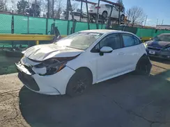 5YFB4MDE8PP042894 2023 TOYOTA COROLLA