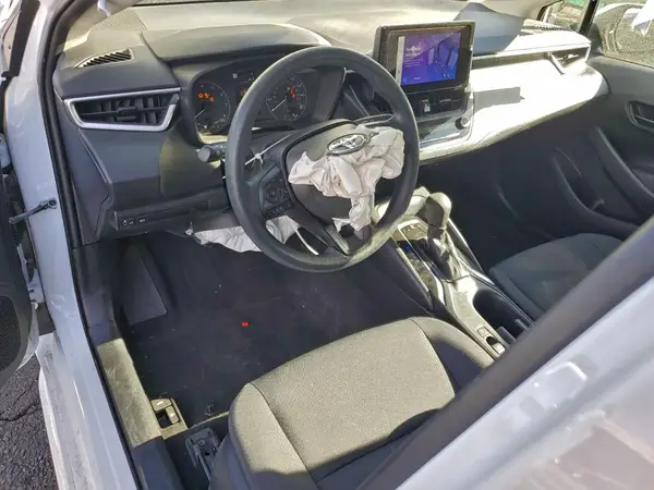 5YFB4MDE8PP042894 2023 TOYOTA COROLLA - Image 8