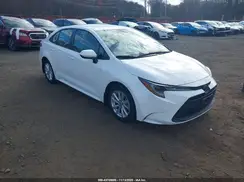 5YFB4MDE8PP043530 2023 TOYOTA COROLLA