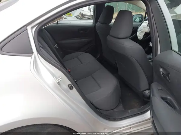 5YFB4MDE8PP043687 2023 TOYOTA COROLLA - Image 8