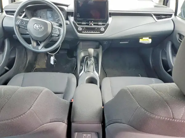 5YFB4MDE8PP043883 2023 TOYOTA COROLLA - Image 8