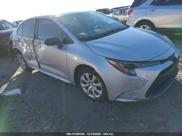 5YFB4MDE8PP044385 2023 TOYOTA COROLLA - Image 1
