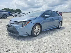 5YFB4MDE8PP044614 2023 TOYOTA COROLLA