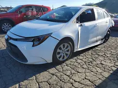 5YFB4MDE8PP045701 2023 TOYOTA COROLLA