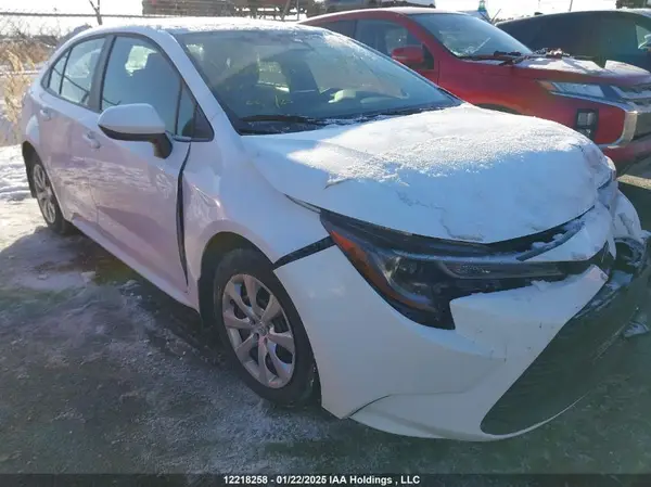 5YFB4MDE8PP046251 2023 TOYOTA COROLLA - Image 1