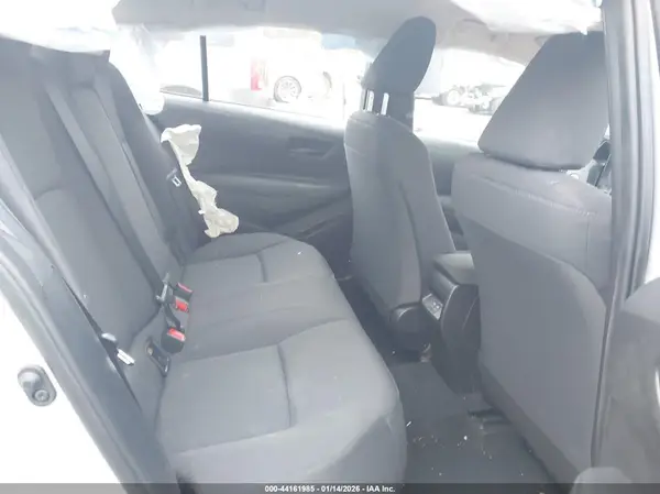 5YFB4MDE8PP046685 2023 TOYOTA COROLLA - Image 8