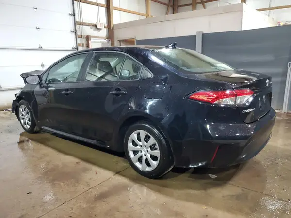 5YFB4MDE8PP047674 2023 TOYOTA COROLLA - Image 2