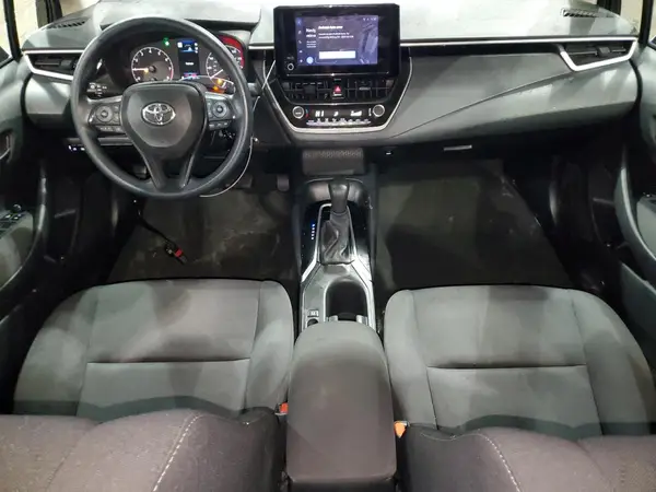 5YFB4MDE8PP047819 2023 TOYOTA COROLLA - Image 8