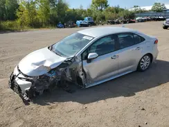 5YFB4MDE8PP047948 2023 TOYOTA COROLLA