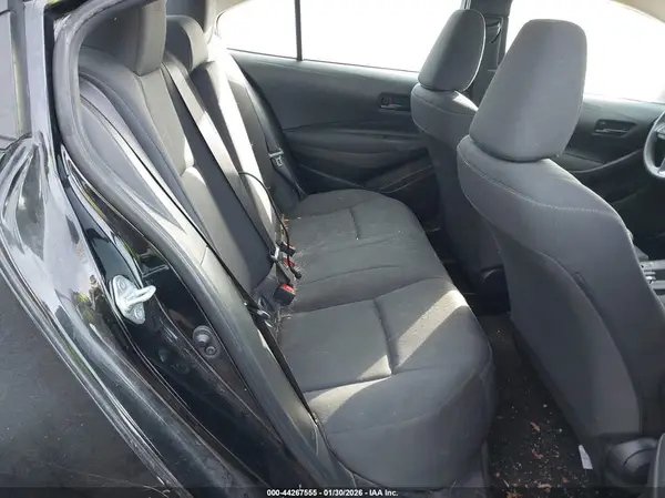 5YFB4MDE8PP048419 2023 TOYOTA COROLLA - Image 8