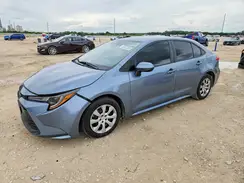 5YFB4MDE8PP050316 2023 TOYOTA COROLLA