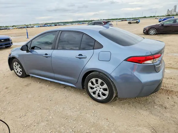 5YFB4MDE8PP050316 2023 TOYOTA COROLLA - Image 2