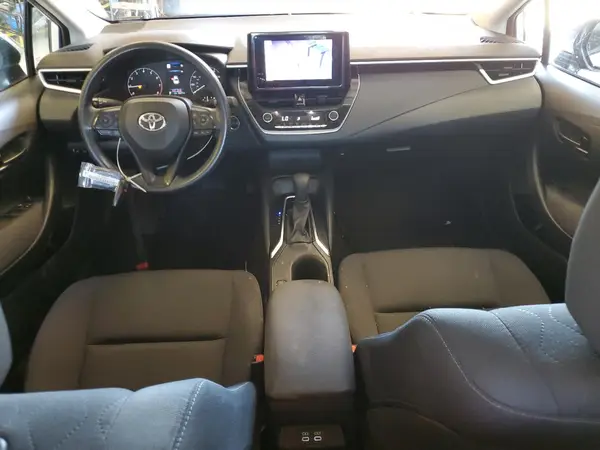 5YFB4MDE8PP050770 2023 TOYOTA COROLLA - Image 8