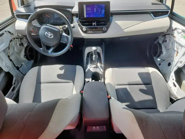 5YFB4MDE8PP051868 2023 TOYOTA COROLLA - Image 8