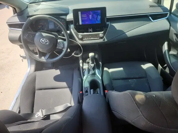 5YFB4MDE8PP052891 2023 TOYOTA COROLLA - Image 8