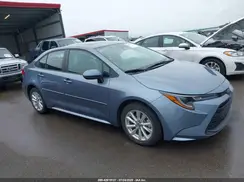 5YFB4MDE8PP053720 2023 TOYOTA COROLLA