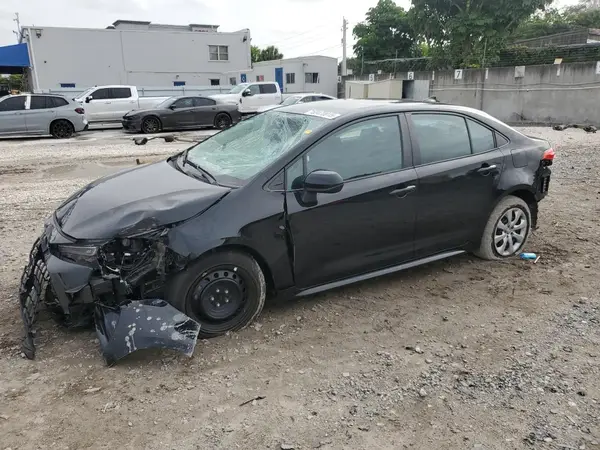5YFB4MDE8PP054074 2023 TOYOTA COROLLA - Image 1