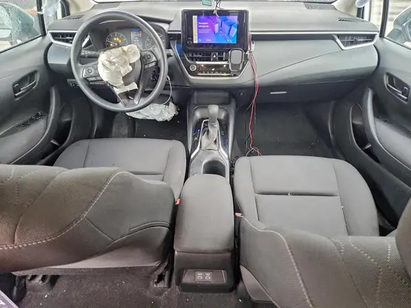 5YFB4MDE8PP054849 2023 TOYOTA COROLLA - Image 8