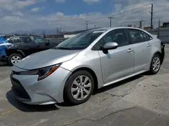 5YFB4MDE8PP055161 2023 TOYOTA COROLLA