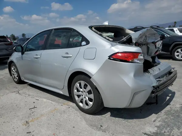 5YFB4MDE8PP055161 2023 TOYOTA COROLLA - Image 2