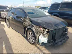 5YFB4MDE8PP057055 2023 TOYOTA COROLLA