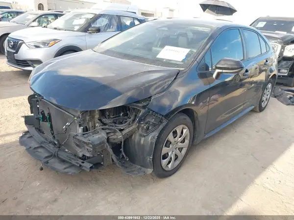 5YFB4MDE8PP057055 2023 TOYOTA COROLLA - Image 2