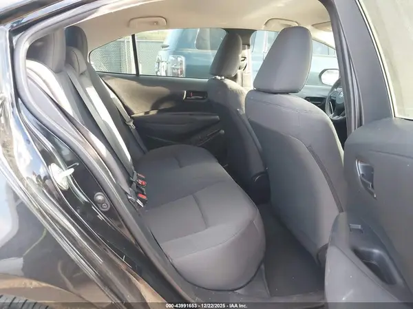 5YFB4MDE8PP057055 2023 TOYOTA COROLLA - Image 8