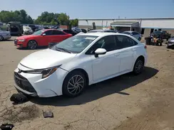 5YFB4MDE8PP057542 2023 TOYOTA COROLLA