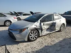 5YFB4MDE8PP057587 2023 TOYOTA COROLLA