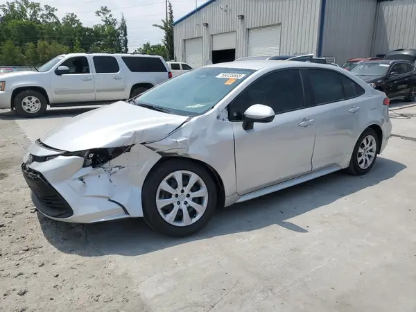 5YFB4MDE8PP058934 2023 TOYOTA COROLLA - Image 1
