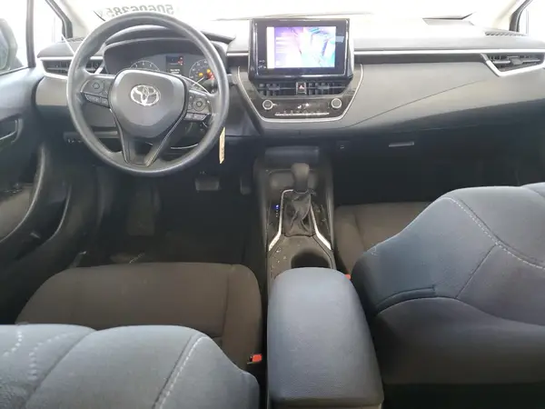 5YFB4MDE8PP059016 2023 TOYOTA COROLLA - Image 8