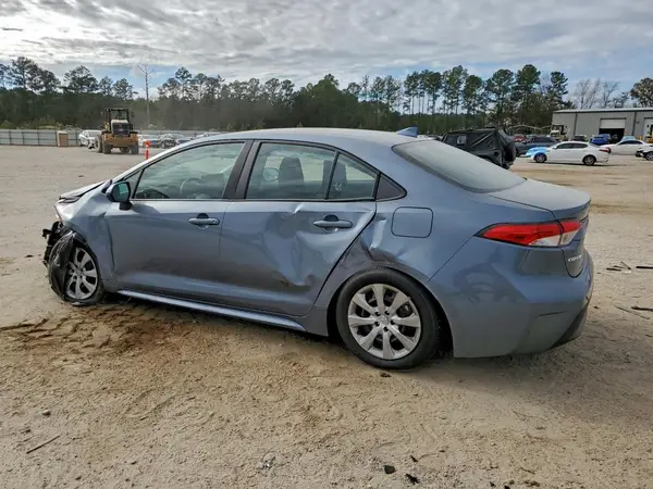 5YFB4MDE8PP059209 2023 TOYOTA COROLLA - Image 2