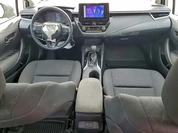5YFB4MDE8PP059209 2023 TOYOTA COROLLA - Image 8