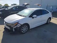 5YFB4MDE8PP061137 2023 TOYOTA COROLLA