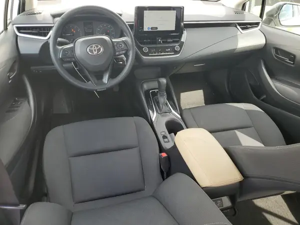 5YFB4MDE8PP062613 2023 TOYOTA COROLLA - Image 8