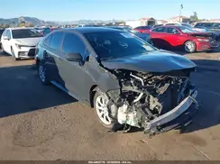 5YFB4MDE8PP063227 2023 TOYOTA COROLLA