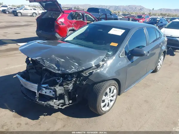 5YFB4MDE8PP063227 2023 TOYOTA COROLLA - Image 2
