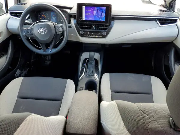 5YFB4MDE8PP063485 2023 TOYOTA COROLLA - Image 8