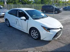 5YFB4MDE8PP063812 2023 TOYOTA COROLLA