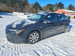5YFB4MDE8PP065009 2023 TOYOTA COROLLA