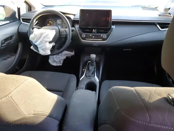 5YFB4MDE8PP065091 2023 TOYOTA COROLLA - Image 8