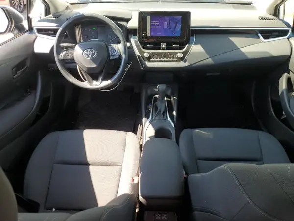5YFB4MDE8PP065253 2023 TOYOTA COROLLA - Image 8