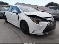 5YFB4MDE8PP065463 2023 TOYOTA COROLLA
